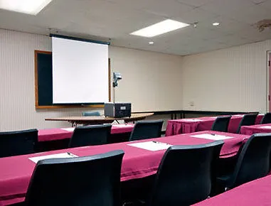 Days Inn By Wyndham Parsippany 
